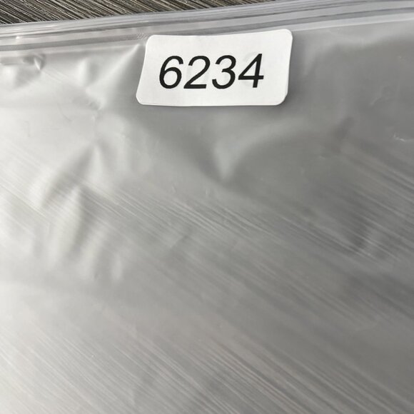 J Crew Women's Top Size XL 100% Cotton Denim Blue Ruffles Long Sleeve Pullover - Picture 8 of 8